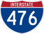 I-476