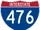 Interstate 476