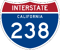 I-238 (CA)