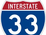 Interstate 33 (character)