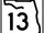Florida State Road 13