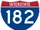 Interstate 182