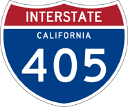 Interstate 405 (California)
