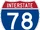 Interstate 78