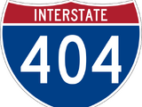 Interstate 404