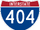 Interstate 404