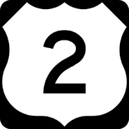 U.S. Route 2