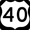 US 40