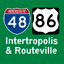 Intertropolis & Routeville