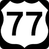 US 77