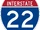 Interstate 22