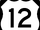 U.S. Route 12 in Washington