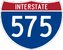 I-575