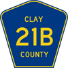 Clay County, Florida 21B