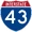 I-43