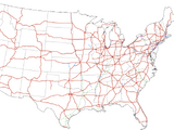 Interstate Highway System