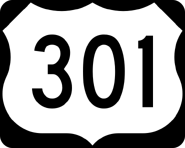 U.S. Route 301