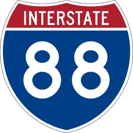 I-88