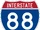 Interstate 88 (Illinois)