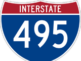 Interstate 495 the First