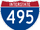 Interstate 495 the First