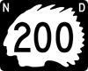 ND 200