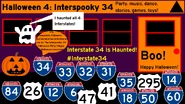 Interspooky 34