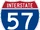 Interstate 57