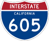 I-605 (CA)