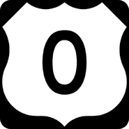 U.S. Route 0