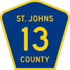 St. Johns County, Florida 13