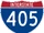 Interstate 405 (Washington)