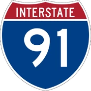 Interstate 91