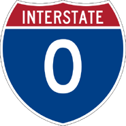 Interstate 0