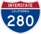 I-280 (CA)
