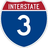 Interstate 3