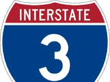 Interstate 3