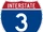 Interstate 3