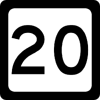 WV 20