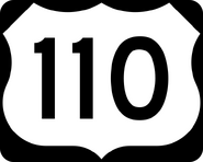 U.S. Route 110 Wisconsin