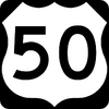 US 50