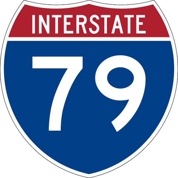 Interstate 79 | Intertropolis & Routeville Wiki | Fandom