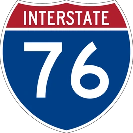 I-76