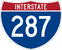 I-287