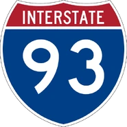 Interstate 93