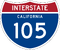 I-105 (CA)