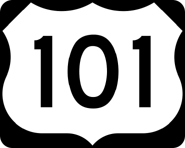 U.S. Route 101