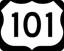 U S Route 101 Intertropolis Routeville Wiki Fandom