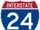Interstate 24