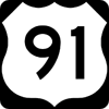 US 91